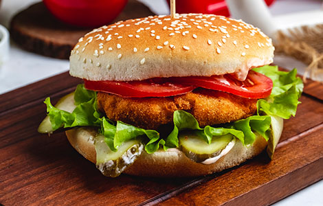 Burgers